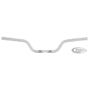 Ness 1" MX Handlebars Stainless