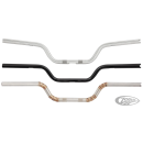 Ness 1" MX Handlebars Stainless