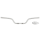 Ness 1" MX Handlebars Stainless