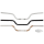 Ness 1" MX Handlebars Stainless