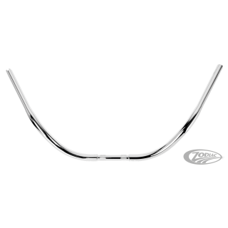 Burly 1-1/4" Bikini Beach Bar 35" TBW Ch