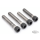 Bar Top Clamp Bolts Matt Blk K4