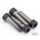 Bar Top Clamp Bolts Matt Blk RH21-Up