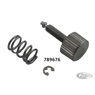 Throttle Adjuster Complete Kit 74-17