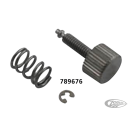 Throttle Adjuster Complete Kit 74-17