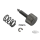 Throttle Adjuster Complete Kit 74-17