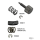 Throttle Adjuster Complete Kit 74-17