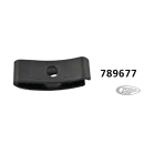 Throttle Adjuster Friction Spring 74-17