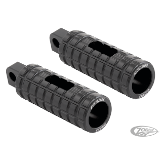 SpeedLiner PA Foot Pegs Black ST18-Up