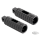 SpeedLiner PA Foot Pegs Black ST18-Up