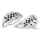 10-Gauge DR Floorboards Chrome Scout15-U