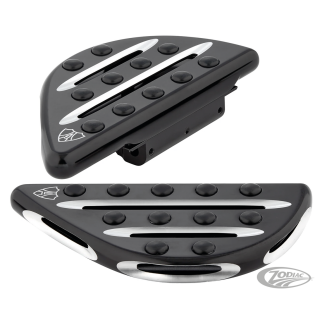 Deep Cut DR Floorboards Black Scout15-Up