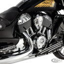 Deep Cut DR Floorboards Black Chief14-Up