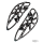 10-Gauge DR Floorboards Black Chief14-Up