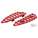 Ness-MX DR Floorboards Red Chief14-Up