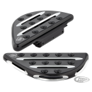 Deep Cut PA Floorboards Black Chief14-Up