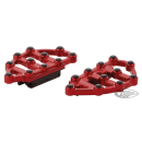 Ness-MX PA Floorboards Red Chief14-Up