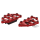 Ness-MX PA Floorboards Red Chief14-Up