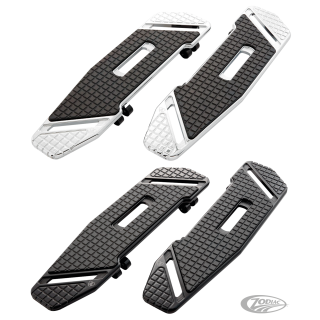 SpeedLiner DR Floorboards Chr FLH/T80-Up