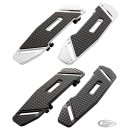 SpeedLiner DR Floorboards Chr FLH/T80-Up