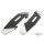 SpeedLiner DR Floorboards Chr FL18-Up