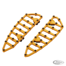 Ness-MX DR Floorboards Gold ST18-Up