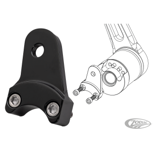 FLH/T08-13 Brakearm Adapter f/FLH/T00-07