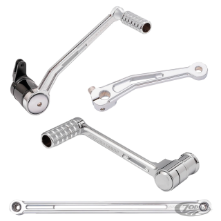 SpeedLiner Solo Ctrls Chr FLH/T08-Up