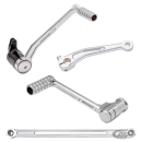 SpeedLiner Solo Ctrls Chr FLH/T08-Up