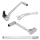 SpeedLiner Solo Ctrls Chr FLH/T08-Up