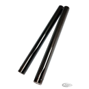 FL/FX00-Up 41mm W/G Fork Tubes 20.25" DL