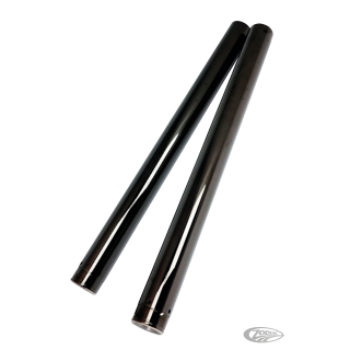 FL/FX00-Up 41mm W/G Fork Tubes +2" DLC