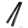 FL/FX00-Up 41mm W/G Fork Tubes +2" DLC