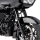 Method Fork Legs Axial Black FLH/T14-Up