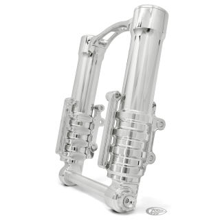 Method Fork Legs Radial Chr FLH/T14-Up