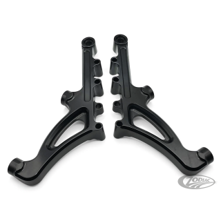 Method Fork Legs Brackets 108mm Radial