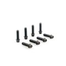 Colony, tappet block mount kit. OEM style, black