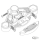 Method Top Fork Bracket Black FLT15-Up