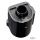 Method Ign. Switch Cover Black FLT15-Up