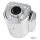 Method Ign. Switch Cover Chrome FLT15-Up