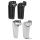 Method Fork Guards Black FLH/T14-Up