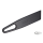 Ness Kickstand Extension Black 82-Up