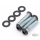 Shocks Bolts Matt BLK RH975 21-Up