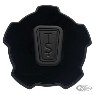 Smooth Gas Cap f/T&S console FLH/T93-up