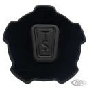 Smooth Gas Cap f/T&S console FLH/T93-up