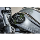 Smooth Gas Cap f/T&S console FLH/T93-up