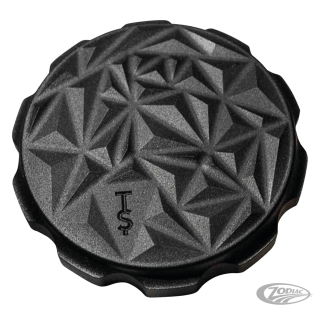 Diamond Gas Cap f/T&S console FLH/T93-up