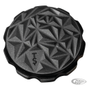 Diamond Gas Cap f/T&S console FLH/T93-up