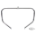 Chrome front engine guard FLH/T09-up