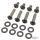 FR Fender Bolts Matt Blk RH1250S21-Up
